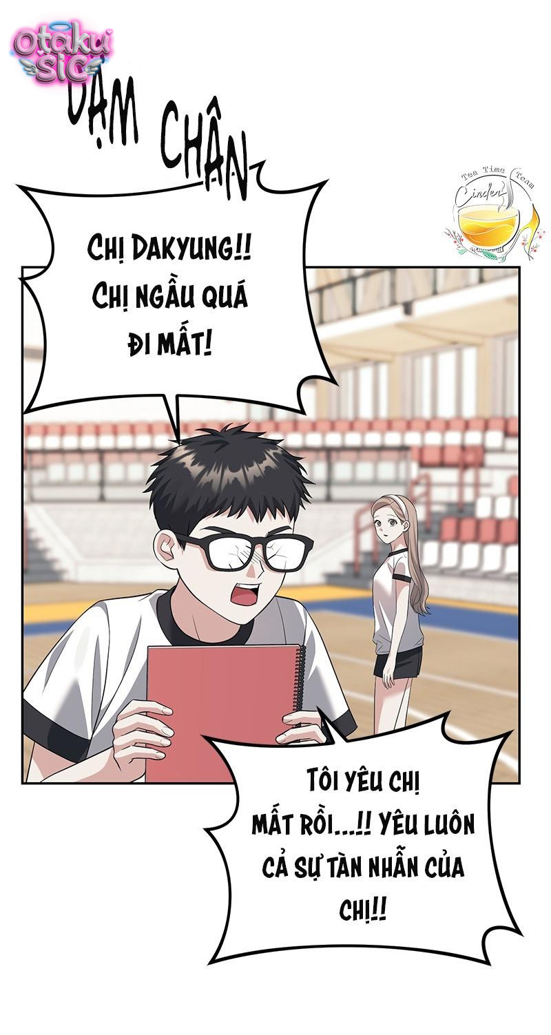 Xâm Nhập Vào Trường Trung Học Tài Phiệt! - Chap 46 - Trang 70