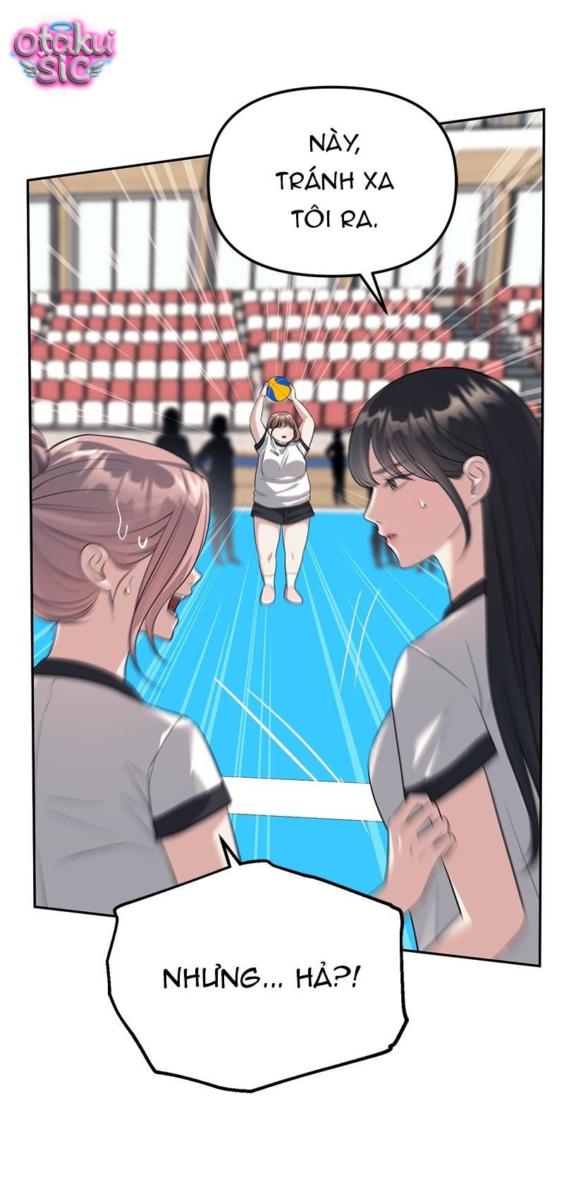 Xâm Nhập Vào Trường Trung Học Tài Phiệt! - Chap 46 - Trang 8