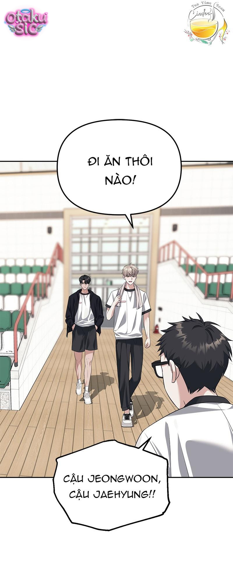 Xâm Nhập Vào Trường Trung Học Tài Phiệt! - Chap 46 - Trang 73
