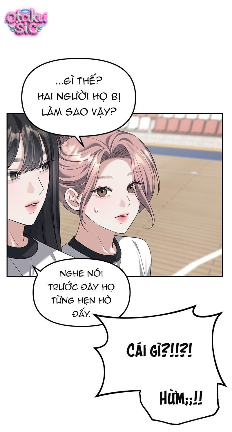 Xâm Nhập Vào Trường Trung Học Tài Phiệt! - Chap 46 - Trang 78