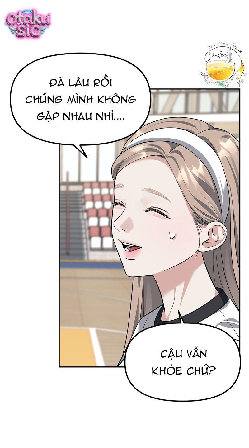 Xâm Nhập Vào Trường Trung Học Tài Phiệt! - Chap 46 - Trang 80
