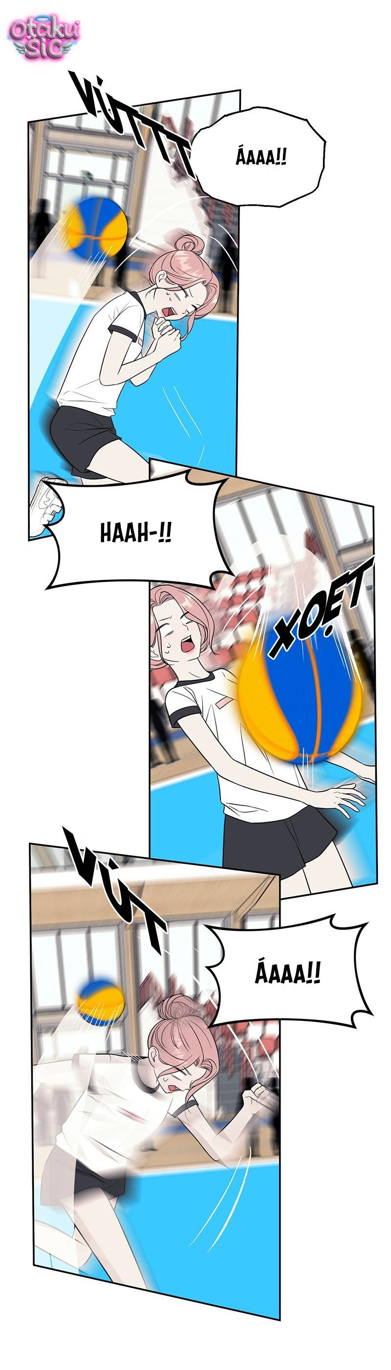 Xâm Nhập Vào Trường Trung Học Tài Phiệt! - Chap 46 - Trang 9
