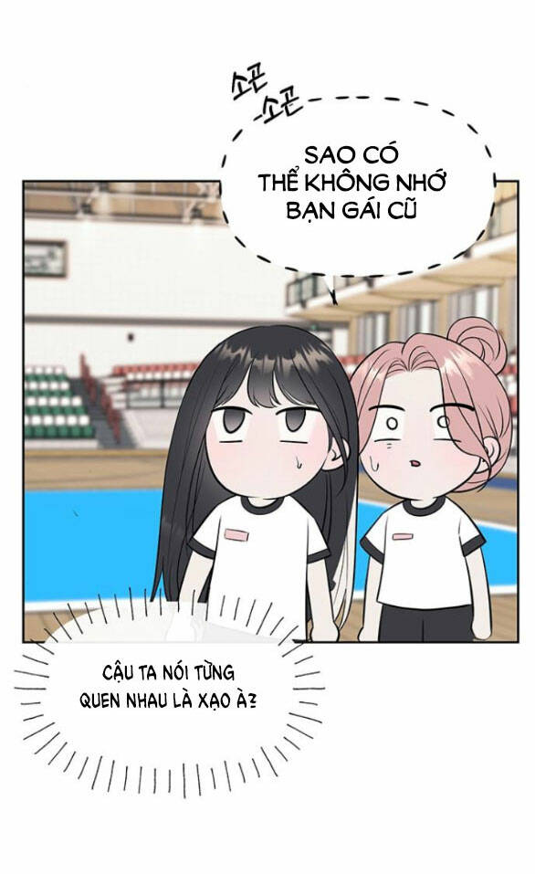 Xâm Nhập Vào Trường Trung Học Tài Phiệt! - Chap 47.1 - Trang 12