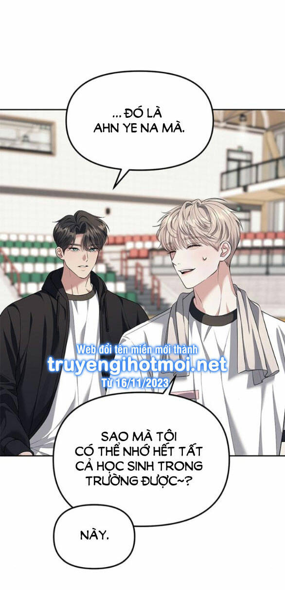 Xâm Nhập Vào Trường Trung Học Tài Phiệt! - Chap 47.1 - Trang 13