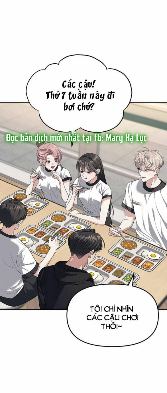 Xâm Nhập Vào Trường Trung Học Tài Phiệt! - Chap 47.1 - Trang 16
