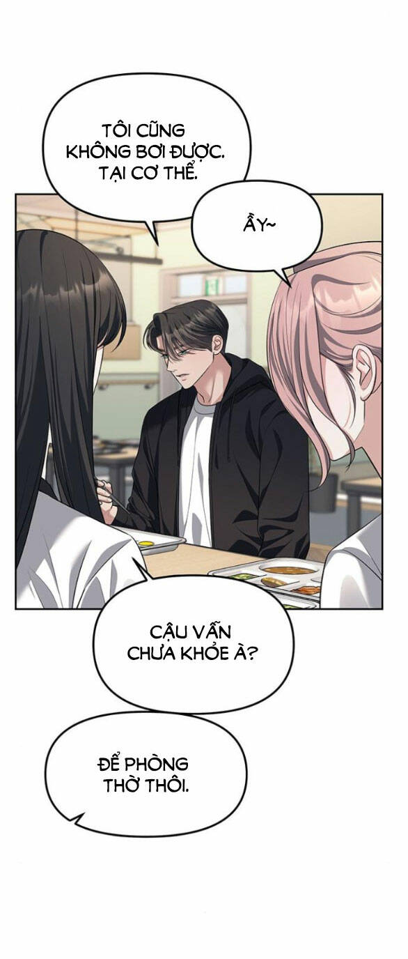 Xâm Nhập Vào Trường Trung Học Tài Phiệt! - Chap 47.1 - Trang 17
