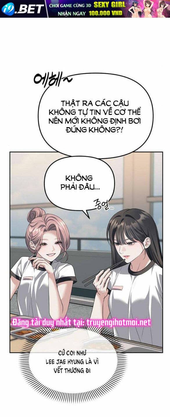 Xâm Nhập Vào Trường Trung Học Tài Phiệt! - Chap 47.1 - Trang 18