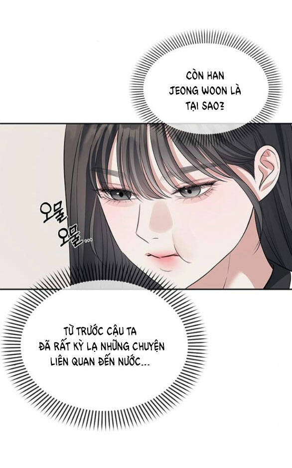 Xâm Nhập Vào Trường Trung Học Tài Phiệt! - Chap 47.1 - Trang 19