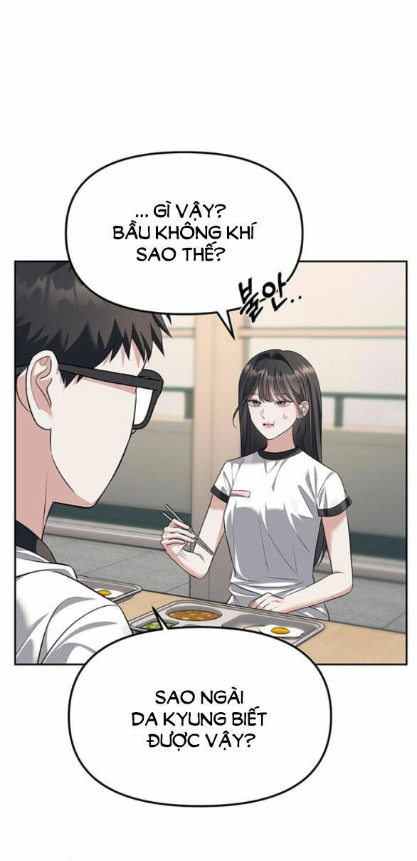 Xâm Nhập Vào Trường Trung Học Tài Phiệt! - Chap 47.1 - Trang 21