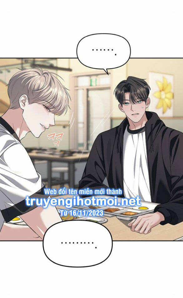 Xâm Nhập Vào Trường Trung Học Tài Phiệt! - Chap 47.1 - Trang 22