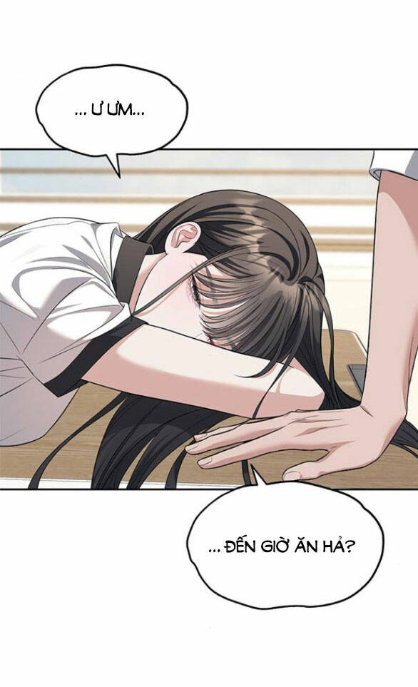 Xâm Nhập Vào Trường Trung Học Tài Phiệt! - Chap 47.1 - Trang 28