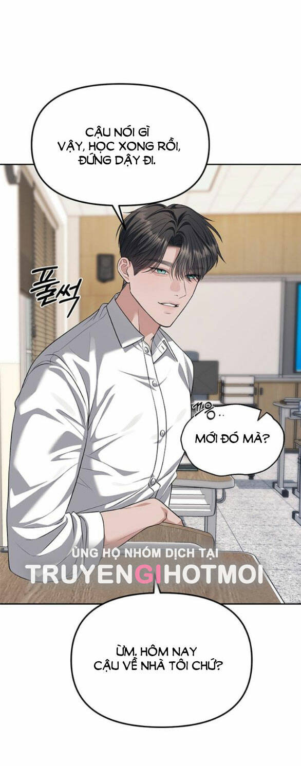 Xâm Nhập Vào Trường Trung Học Tài Phiệt! - Chap 47.1 - Trang 29