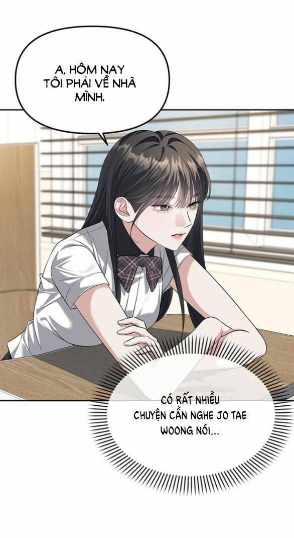 Xâm Nhập Vào Trường Trung Học Tài Phiệt! - Chap 47.1 - Trang 30