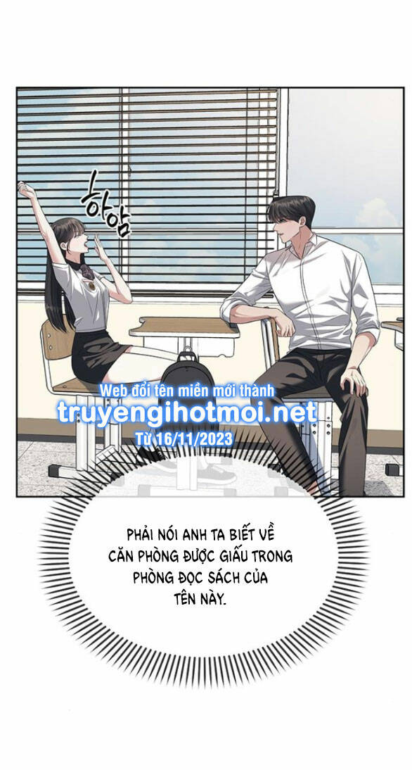 Xâm Nhập Vào Trường Trung Học Tài Phiệt! - Chap 47.1 - Trang 31