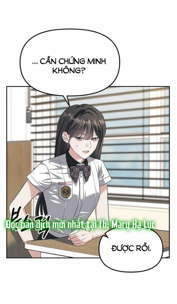 Xâm Nhập Vào Trường Trung Học Tài Phiệt! - Chap 47.1 - Trang 33