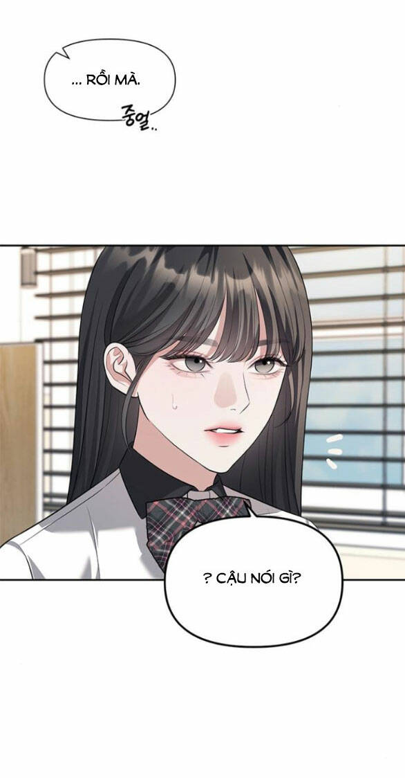 Xâm Nhập Vào Trường Trung Học Tài Phiệt! - Chap 47.1 - Trang 34