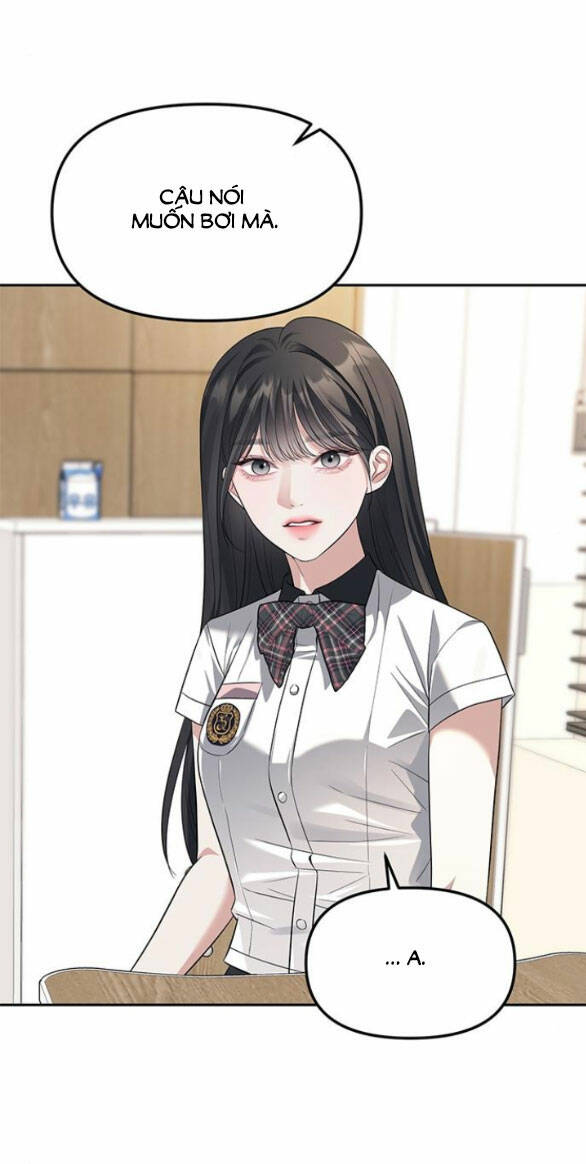 Xâm Nhập Vào Trường Trung Học Tài Phiệt! - Chap 47.1 - Trang 36