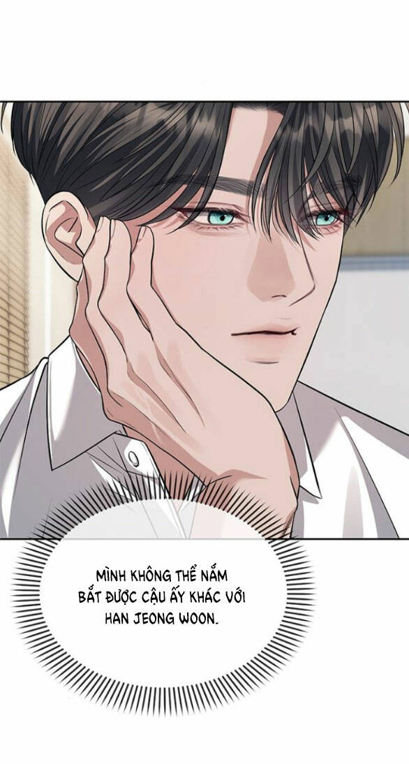 Xâm Nhập Vào Trường Trung Học Tài Phiệt! - Chap 47.1 - Trang 38