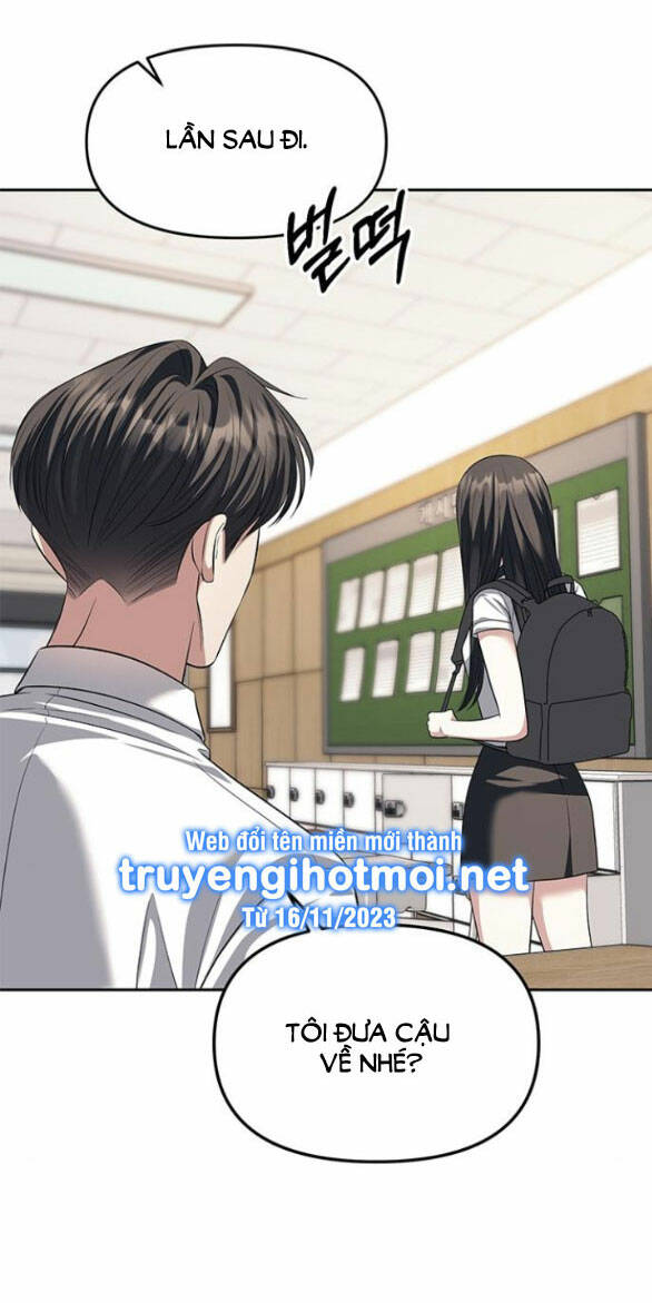 Xâm Nhập Vào Trường Trung Học Tài Phiệt! - Chap 47.1 - Trang 40