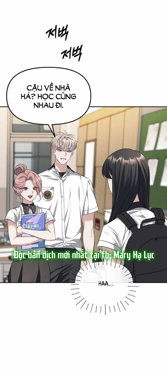 Xâm Nhập Vào Trường Trung Học Tài Phiệt! - Chap 47.1 - Trang 42