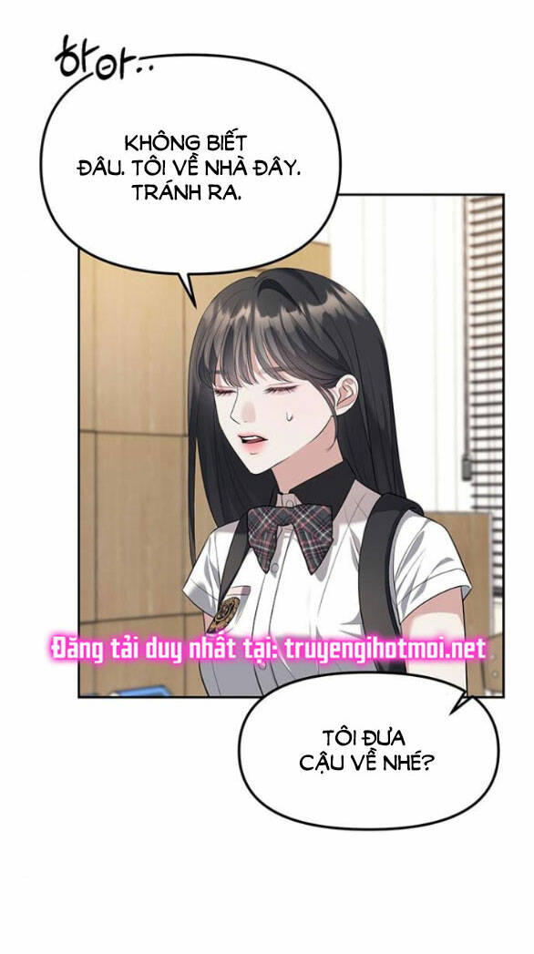 Xâm Nhập Vào Trường Trung Học Tài Phiệt! - Chap 47.1 - Trang 44