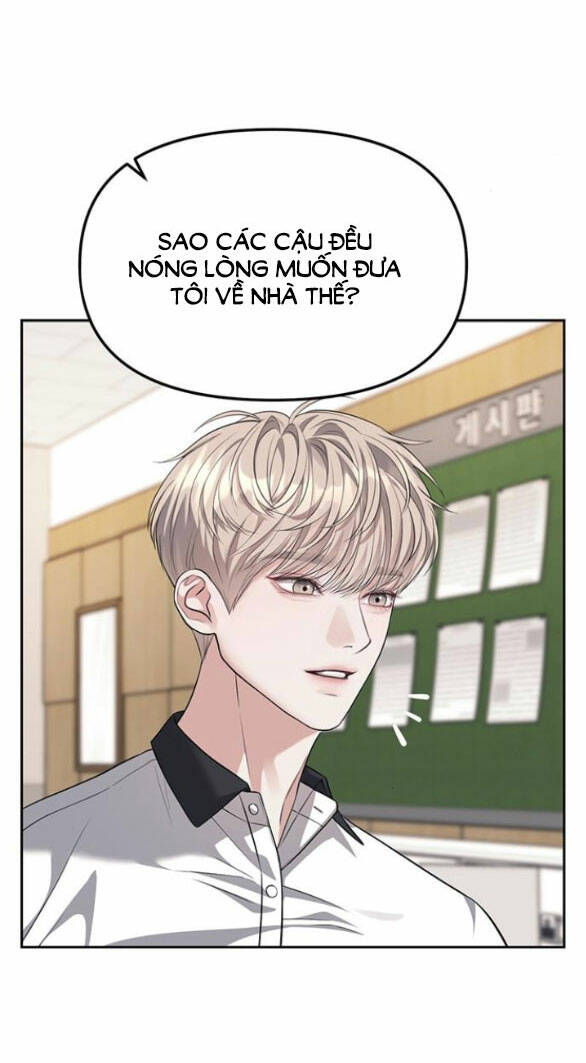 Xâm Nhập Vào Trường Trung Học Tài Phiệt! - Chap 47.1 - Trang 45