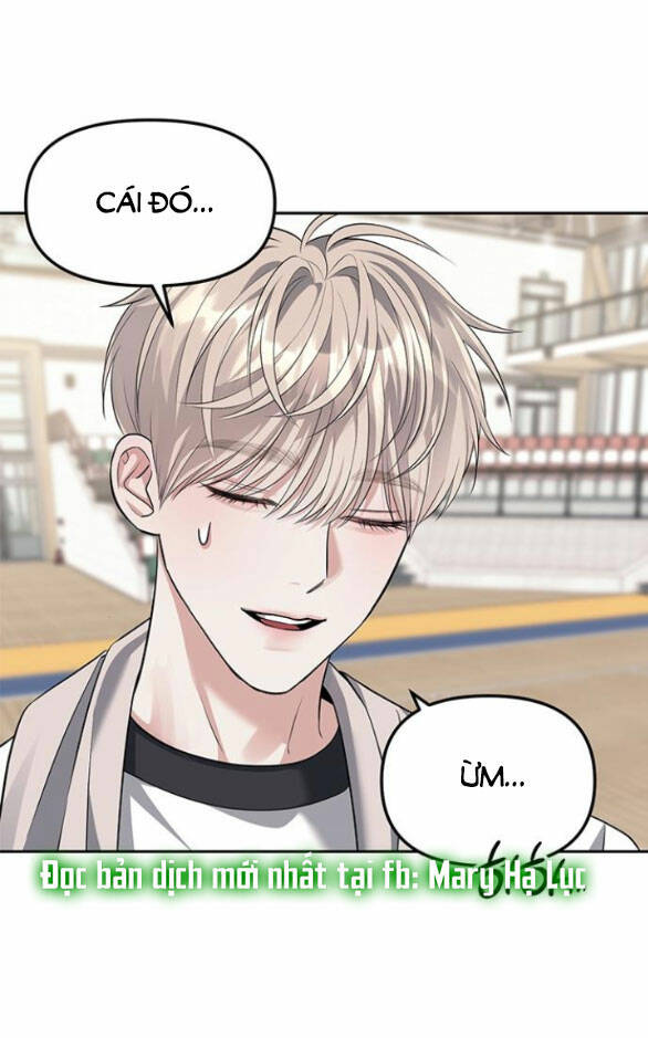 Xâm Nhập Vào Trường Trung Học Tài Phiệt! - Chap 47.1 - Trang 6