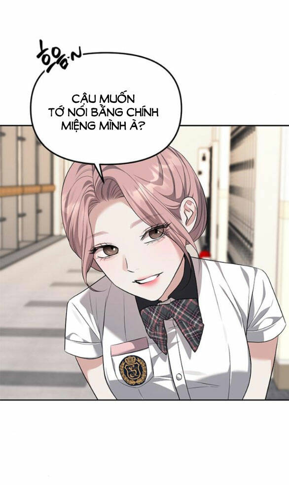 Xâm Nhập Vào Trường Trung Học Tài Phiệt! - Chap 47.2 - Trang 11