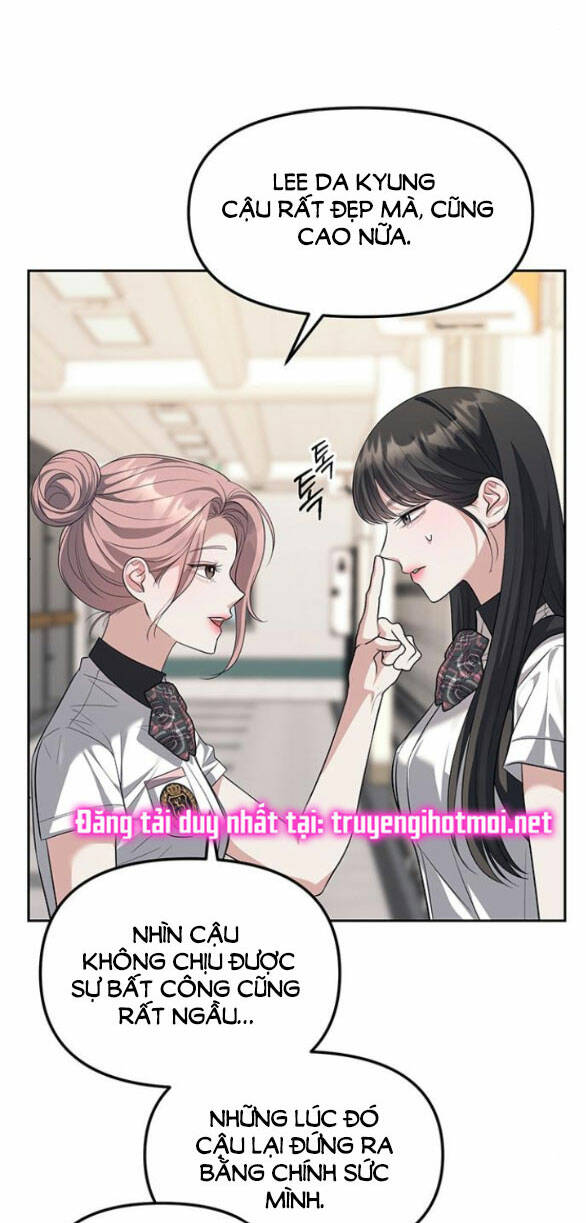 Xâm Nhập Vào Trường Trung Học Tài Phiệt! - Chap 47.2 - Trang 12