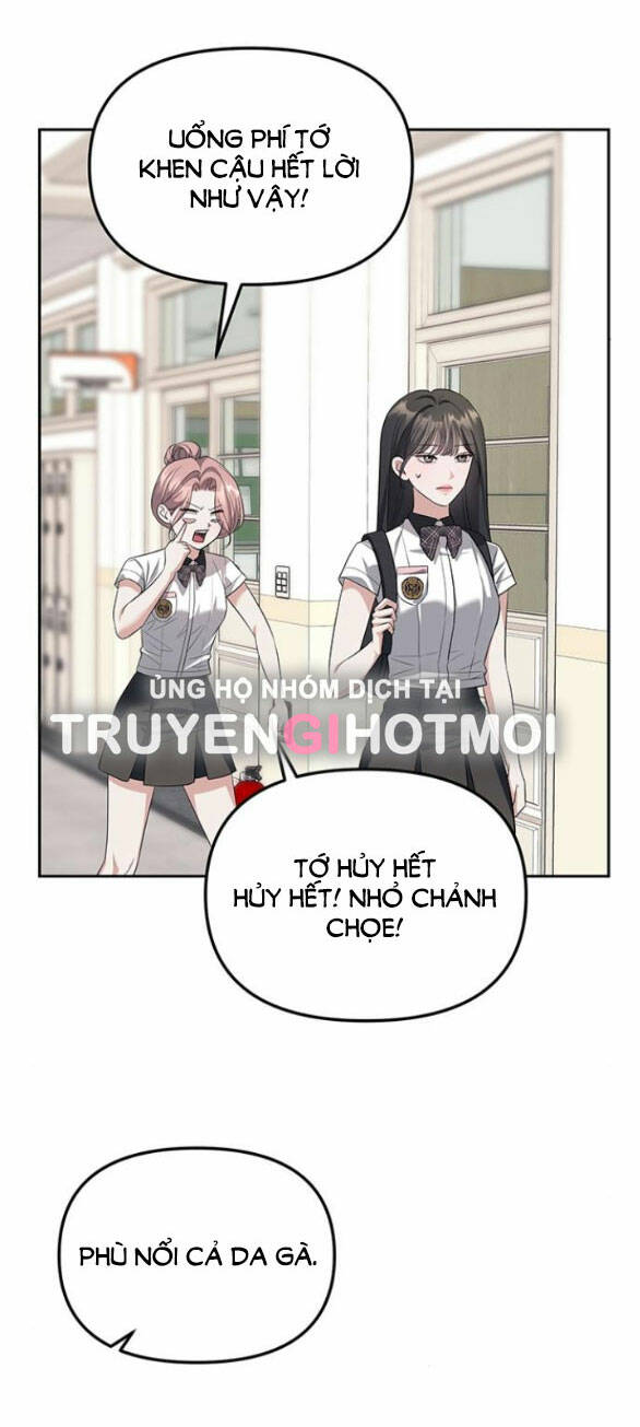 Xâm Nhập Vào Trường Trung Học Tài Phiệt! - Chap 47.2 - Trang 14