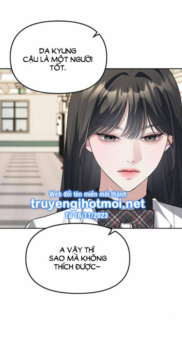Xâm Nhập Vào Trường Trung Học Tài Phiệt! - Chap 47.2 - Trang 16