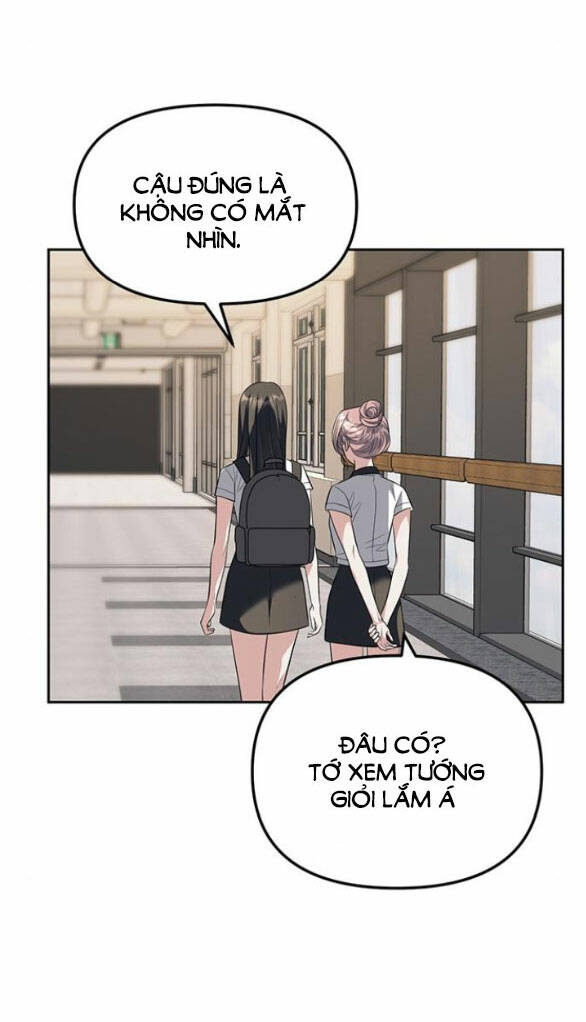 Xâm Nhập Vào Trường Trung Học Tài Phiệt! - Chap 47.2 - Trang 17