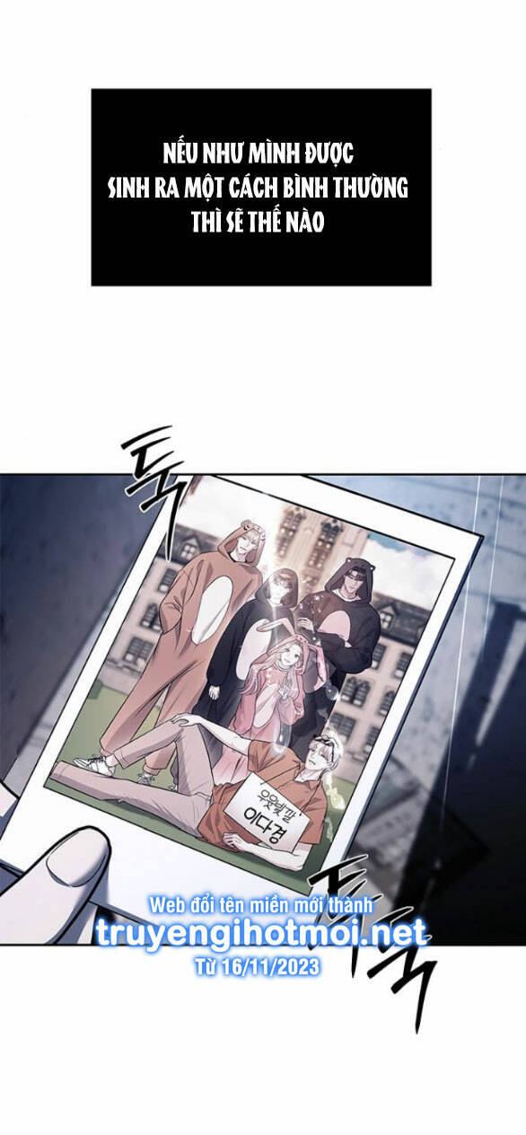 Xâm Nhập Vào Trường Trung Học Tài Phiệt! - Chap 47.2 - Trang 24