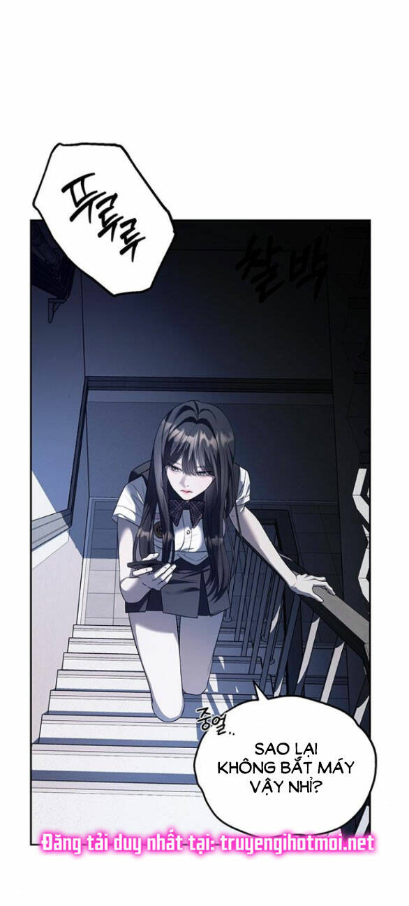 Xâm Nhập Vào Trường Trung Học Tài Phiệt! - Chap 47.2 - Trang 28