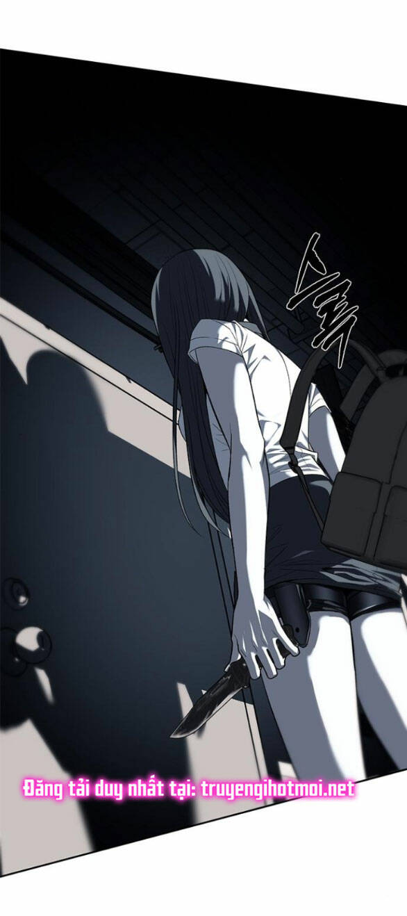 Xâm Nhập Vào Trường Trung Học Tài Phiệt! - Chap 47.2 - Trang 39