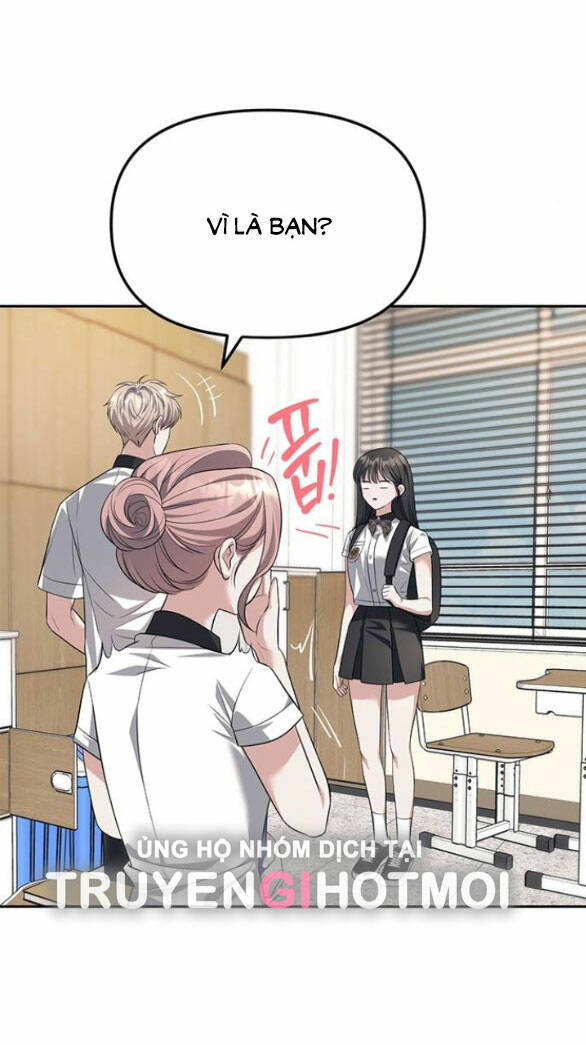 Xâm Nhập Vào Trường Trung Học Tài Phiệt! - Chap 47.2 - Trang 5