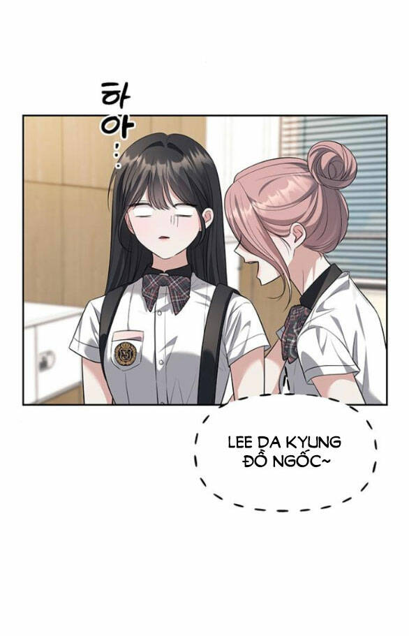 Xâm Nhập Vào Trường Trung Học Tài Phiệt! - Chap 47.2 - Trang 6