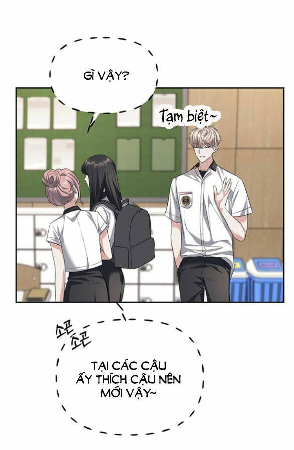 Xâm Nhập Vào Trường Trung Học Tài Phiệt! - Chap 47.2 - Trang 7