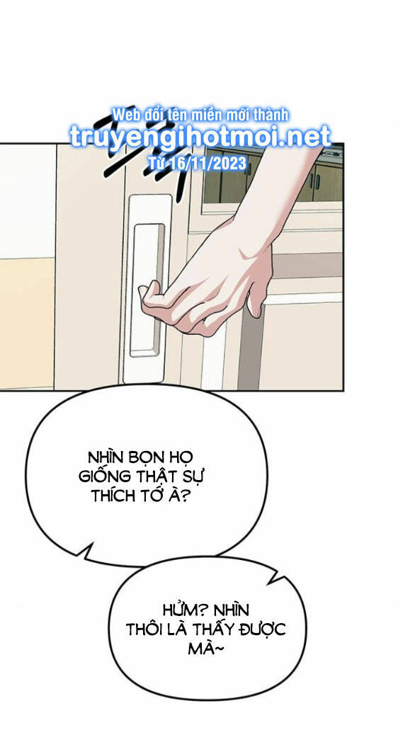 Xâm Nhập Vào Trường Trung Học Tài Phiệt! - Chap 47.2 - Trang 8