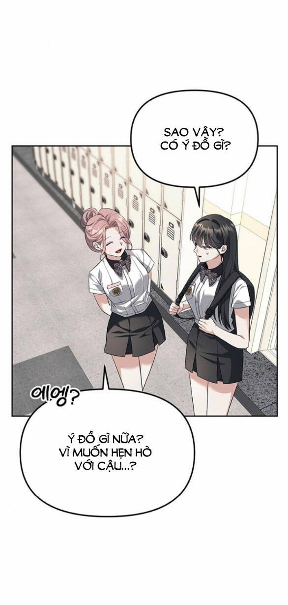 Xâm Nhập Vào Trường Trung Học Tài Phiệt! - Chap 47.2 - Trang 9