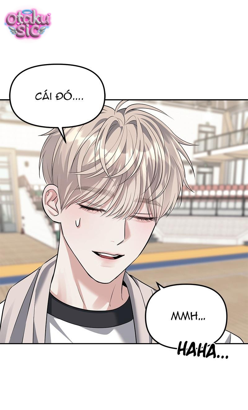 Xâm Nhập Vào Trường Trung Học Tài Phiệt! - Chap 47 - Trang 2