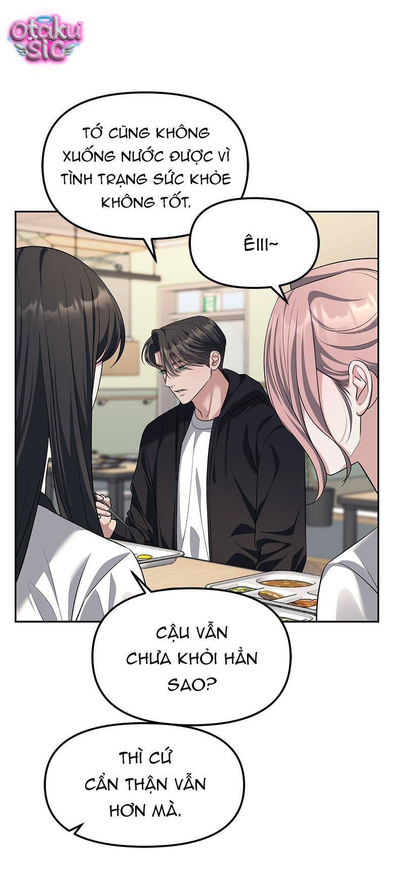 Xâm Nhập Vào Trường Trung Học Tài Phiệt! - Chap 47 - Trang 11