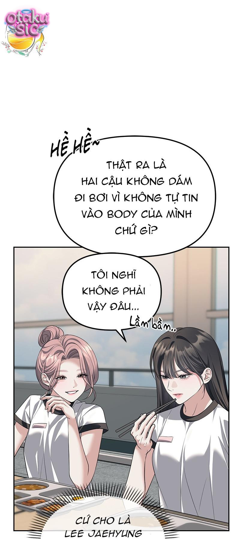 Xâm Nhập Vào Trường Trung Học Tài Phiệt! - Chap 47 - Trang 12