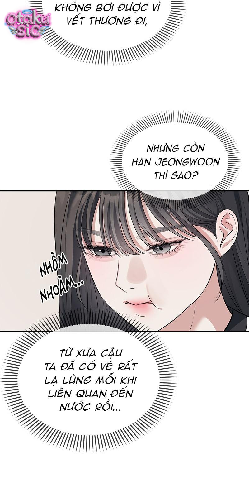 Xâm Nhập Vào Trường Trung Học Tài Phiệt! - Chap 47 - Trang 13