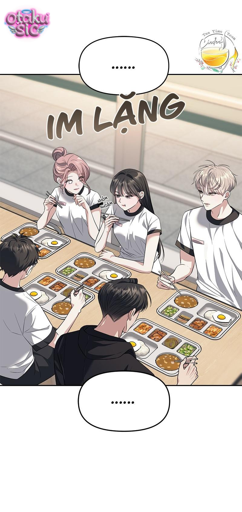Xâm Nhập Vào Trường Trung Học Tài Phiệt! - Chap 47 - Trang 14