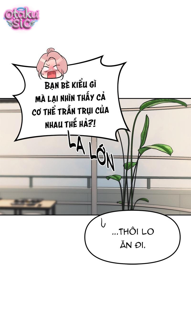 Xâm Nhập Vào Trường Trung Học Tài Phiệt! - Chap 47 - Trang 18