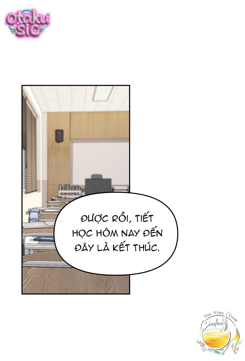 Xâm Nhập Vào Trường Trung Học Tài Phiệt! - Chap 47 - Trang 19