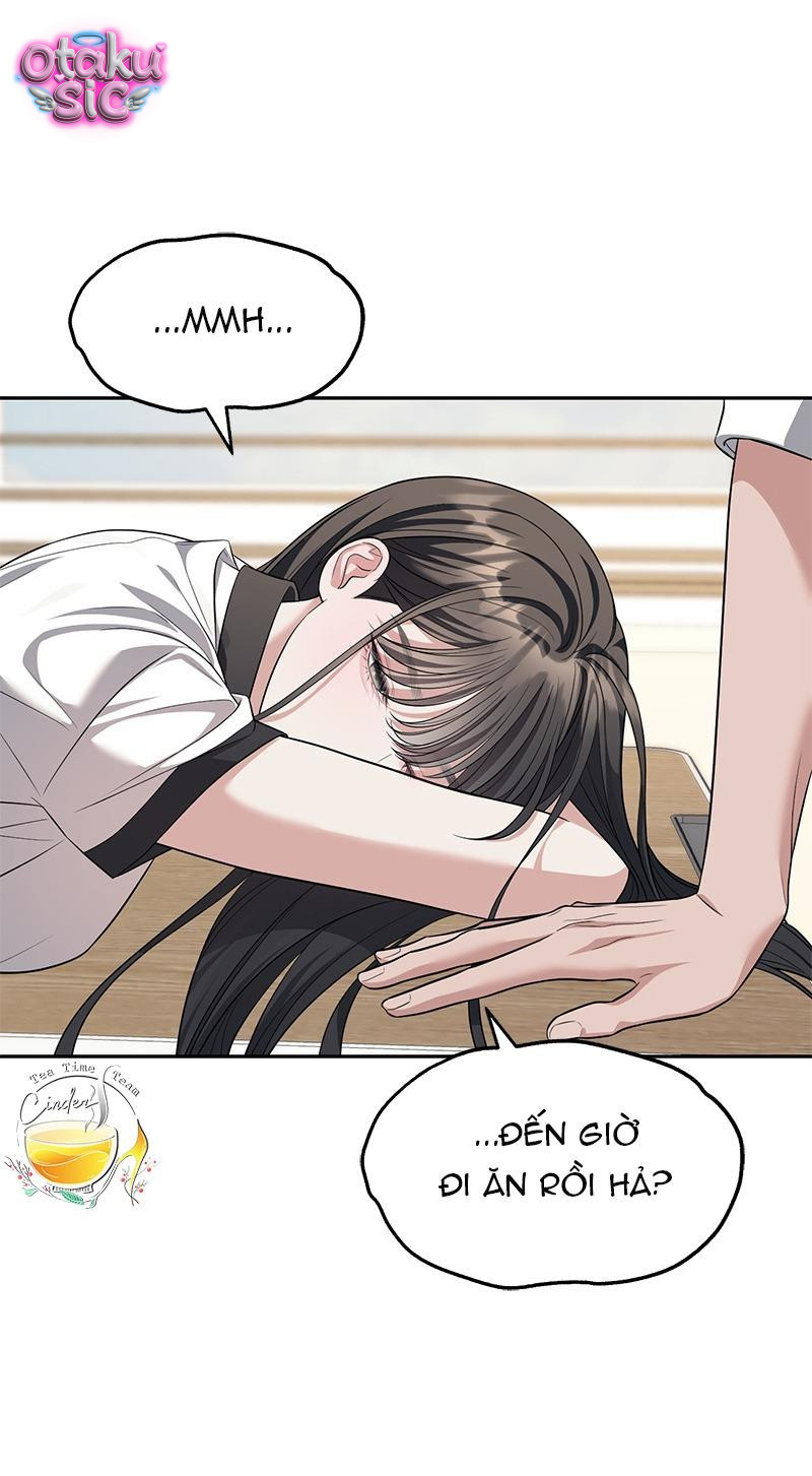 Xâm Nhập Vào Trường Trung Học Tài Phiệt! - Chap 47 - Trang 22