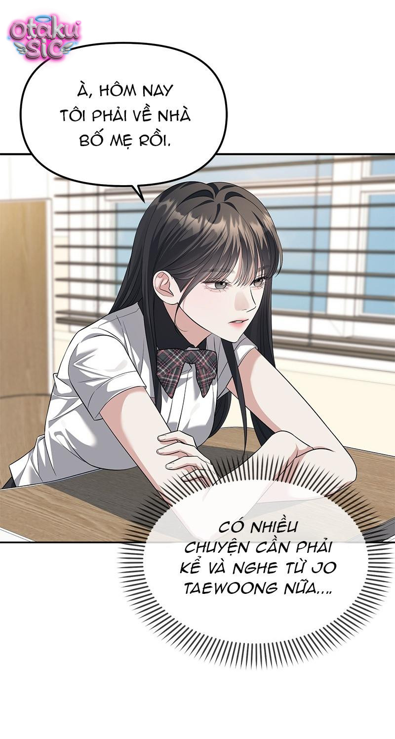 Xâm Nhập Vào Trường Trung Học Tài Phiệt! - Chap 47 - Trang 24