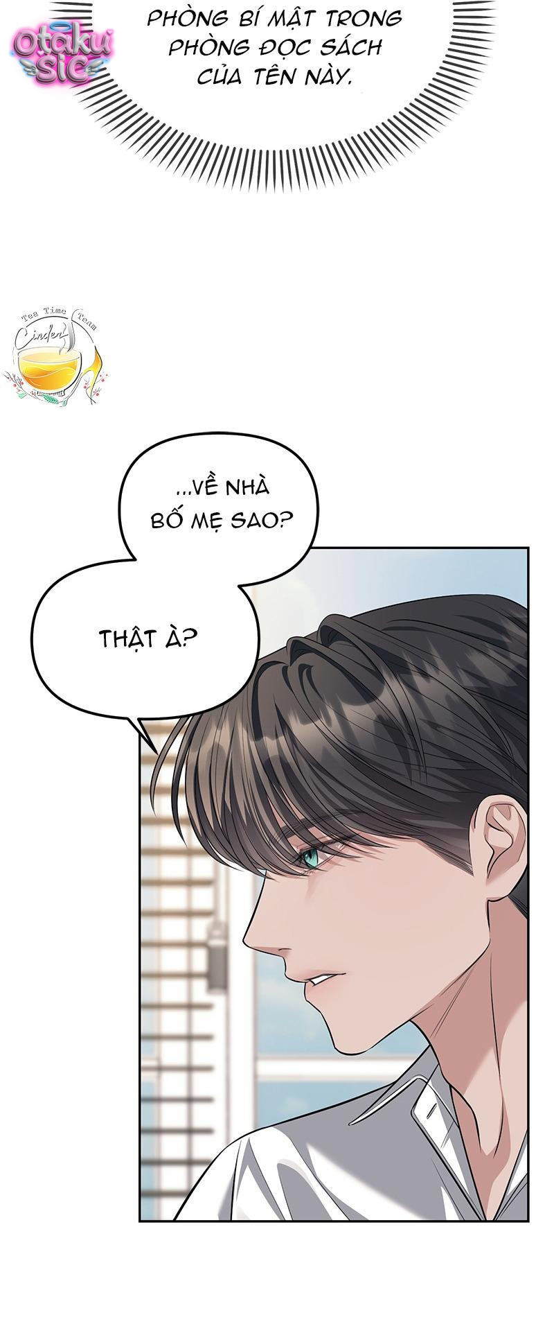 Xâm Nhập Vào Trường Trung Học Tài Phiệt! - Chap 47 - Trang 26